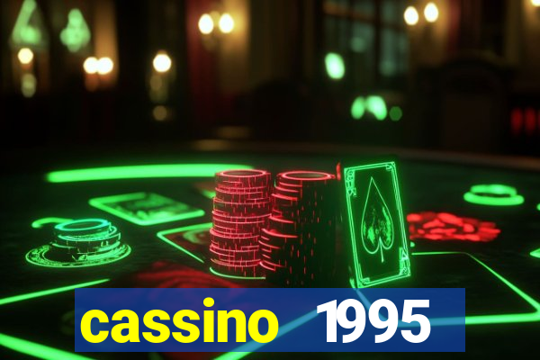 cassino 1995 dublado online